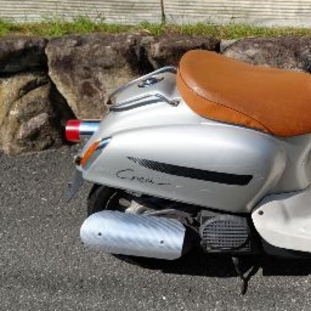 ホンダ - 販売終了♡女子にお似合い♡ホンダジョルノクレアAF54 ホンダ - 販売終了♡女子にお似合い♡ホンダジョルノクレアAF54