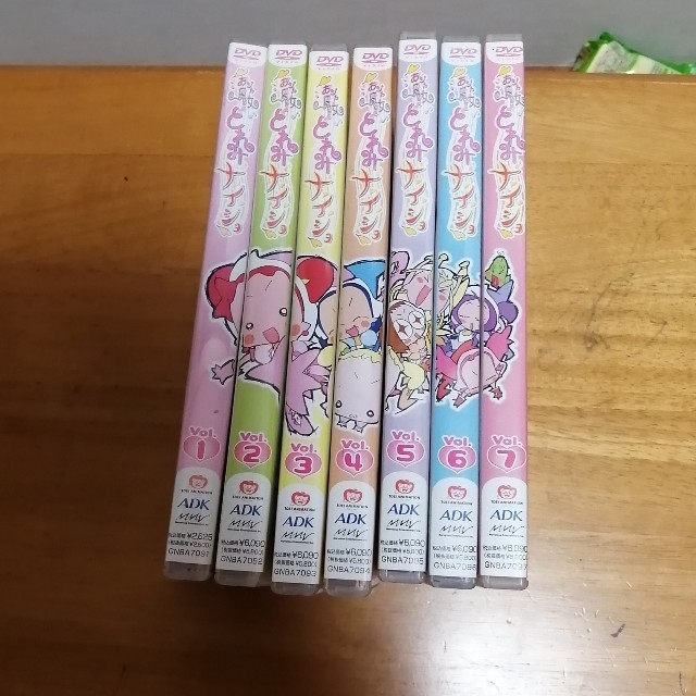 全巻セットDVD▽精霊の守り人(12枚セット)シーズン1、2、最終章