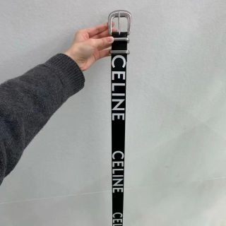 セリーヌ ベルト(レディース)の通販 300点以上 | celineのレディースを ...