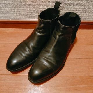 シェットランドフォックス サイドゴアブーツ サイズ8の通販 by ちょ