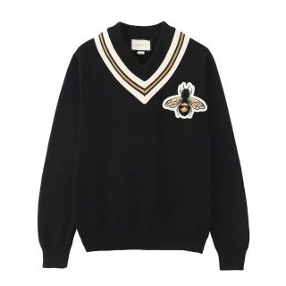 グッチ ニット/セーター(メンズ)(Vネック)の通販 47点 | Gucciの ...