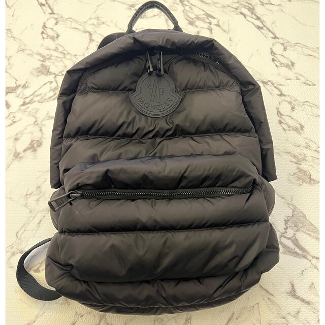 MONCLER モンクレール　バックパック　bag