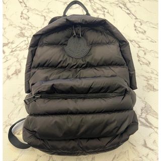 モンクレール 黒 リュック(メンズ)の通販 68点 | MONCLERのメンズを