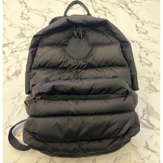 モンクレール(MONCLER)のMONCLER モンクレール　バックパック　bag(バッグパック/リュック)