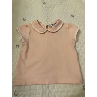 ジャカディ(Jacadi)のJacadi トップス　18M(シャツ/カットソー)