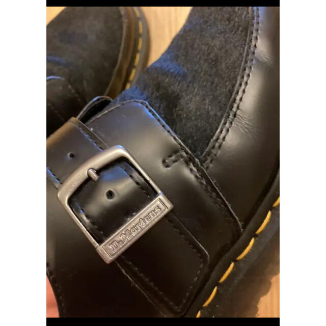 Dr.Martens(ドクターマーチン)のDr. Martin 美品　UK5 (24-24.5cm) レディースの靴/シューズ(ローファー/革靴)の商品写真