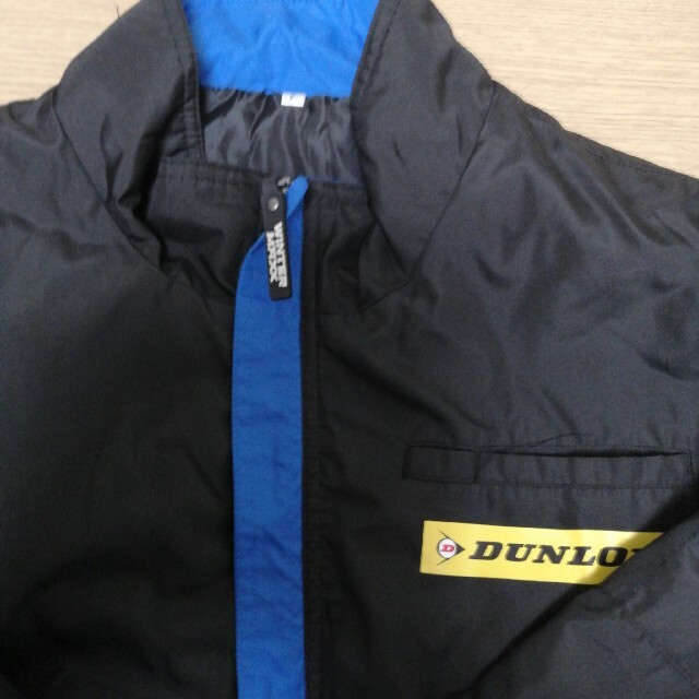 DUNLOP(ダンロップ)のDUNLOPジャンパー メンズのジャケット/アウター(ナイロンジャケット)の商品写真