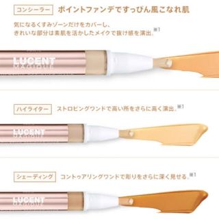 ロレアルパリ(L'Oreal Paris)の美品【L'Oreal Paris】コンシーラー 03 (コンシーラー)