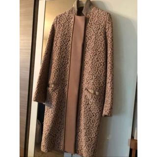 クロエ コートの通販 400点以上 | Chloeを買うならラクマ
