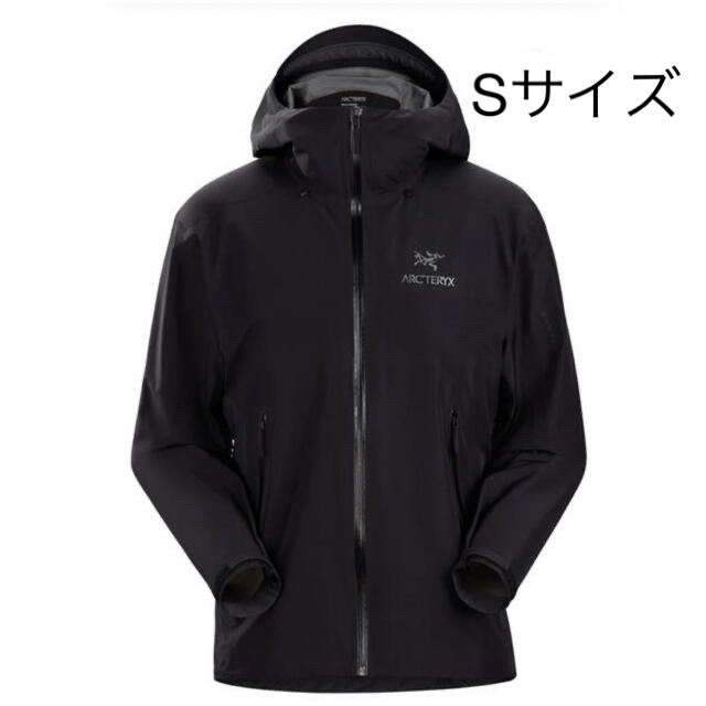 Arc'teryx Beta LT Sサイズ 新品未使用　アークテリクス