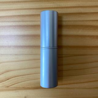 ムジルシリョウヒン(MUJI (無印良品))の無印良品 携帯用フェイスブラシ　チークブラシ(チーク/フェイスブラシ)