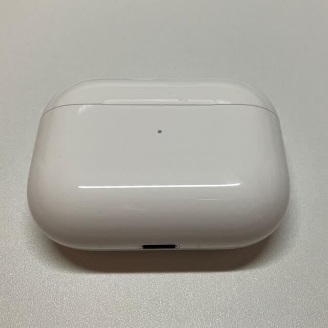 APPLE AirPods Pro ノイズキャンセリング付完全ワイヤレスイヤホン