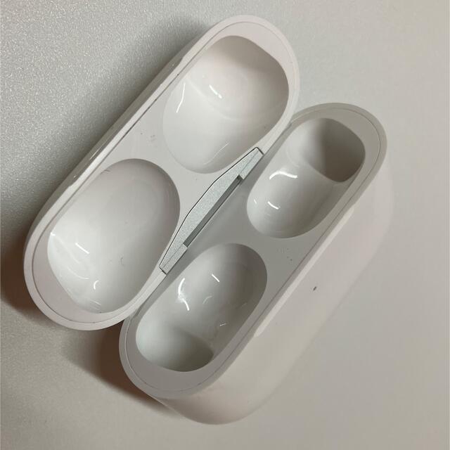 APPLE AirPods Pro ノイズキャンセリング付完全ワイヤレスイヤホン