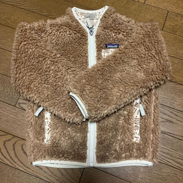 美品✳︎Patagonia レトロX 5T