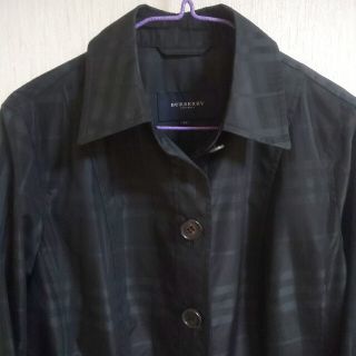 バーバリー(BURBERRY)の新品 バーバリー レディースジャケット(ジャンバー)(ナイロンジャケット)