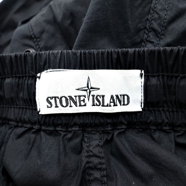 STONE ISLAND(ストーンアイランド)の STONE ISLAND SLIM CARGO PANT メンズのパンツ(ワークパンツ/カーゴパンツ)の商品写真