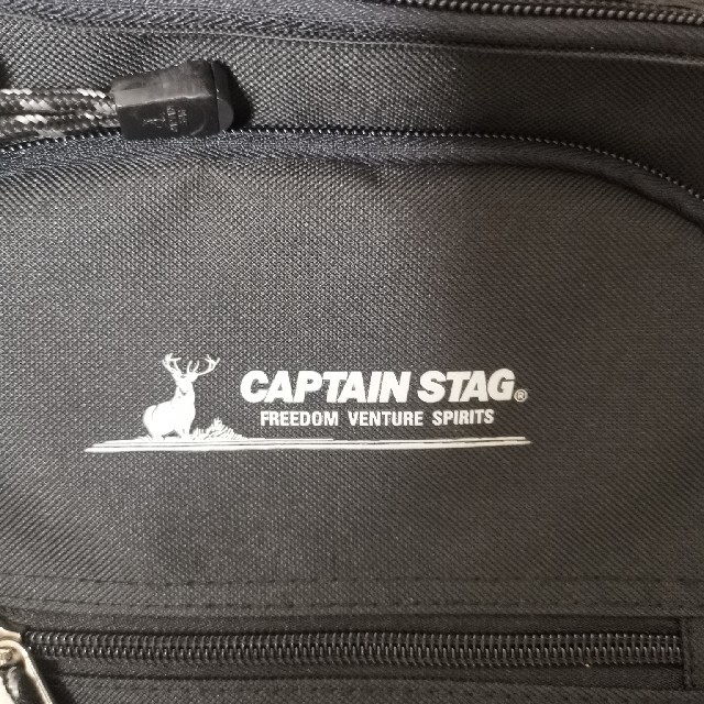 CAPTAIN STAG(キャプテンスタッグ)のCAPTAIN STAGキャリーケース スポーツ/アウトドアのアウトドア(その他)の商品写真