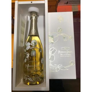 ドンペリニヨン(Dom Pérignon)のベルエポック ブランドブラン（正規）(シャンパン/スパークリングワイン)