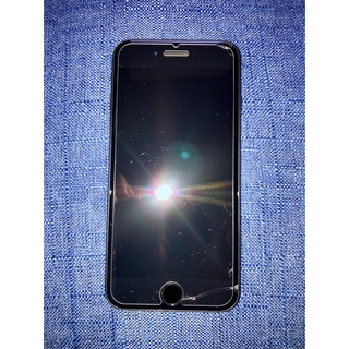 アイフォーン(iPhone)のiPhone8 256GB ブラック(スマートフォン本体)