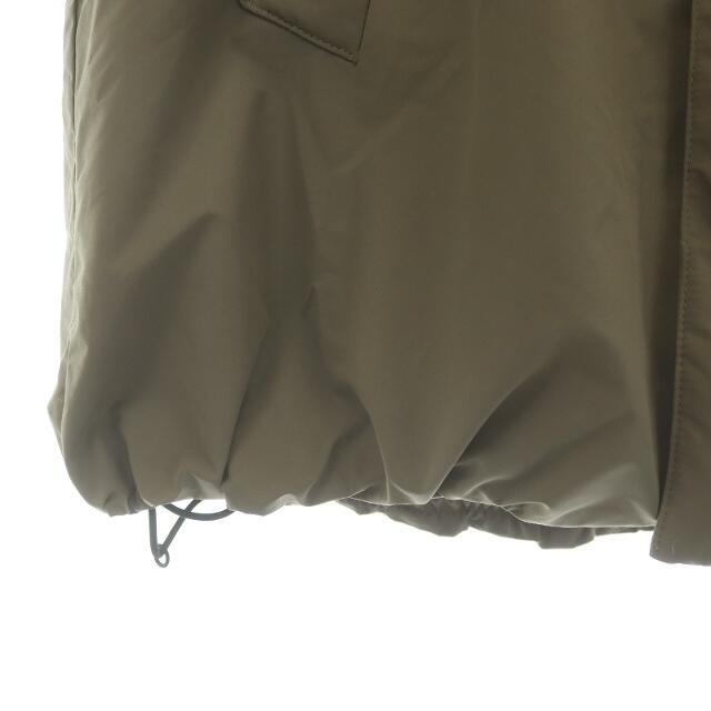 steven alan(スティーブンアラン)のスティーブンアラン PE DARUMA BAL COLLAR BLOUSON M メンズのジャケット/アウター(ブルゾン)の商品写真