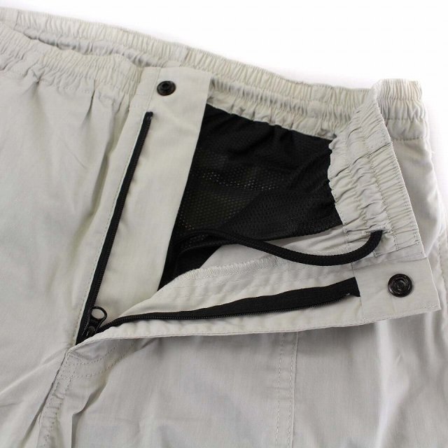 Back Channel(バックチャンネル)のBACK CHANNEL COOLMAX JOGGER PANTS メンズのパンツ(スラックス)の商品写真