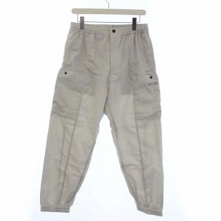 バックチャンネル(Back Channel)のBACK CHANNEL COOLMAX JOGGER PANTS(スラックス)