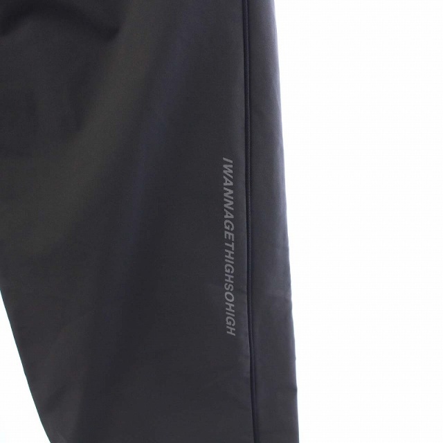 Back Channel(バックチャンネル)のBACK CHANNEL DRY TRACK PANTS GREY メンズのパンツ(スラックス)の商品写真