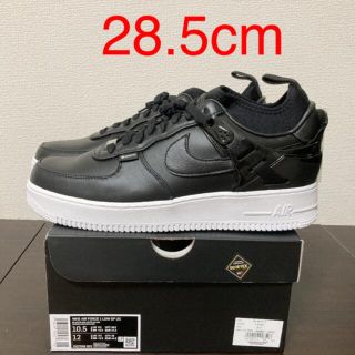 アンダーカバー(UNDERCOVER)のUNDERCOVER NIKE AIR FORCE 1 LOW 28.5cm(スニーカー)