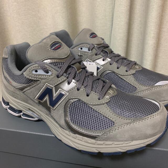 史上最も激安 New Balance ML2002RA Gray ニューバランス 28cm 送料