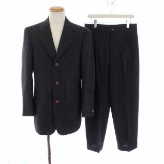 ヴェルサーチ(Gianni Versace) メンズスーツの通販 55点 | ジャンニ