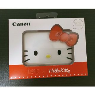 キヤノン ハローキティーの通販 29点 | Canonを買うならラクマ