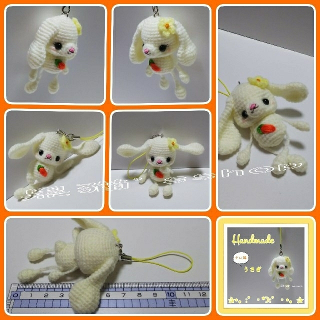 販売価格1300円♪ ♥️ 垂 れ 耳 う さ ぎ ♥️ | www.sindauma.com