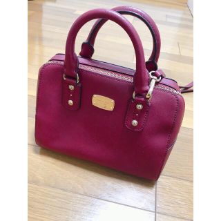 マイケルコース(Michael Kors)のマイケルコース  バッグ(ショルダーバッグ)