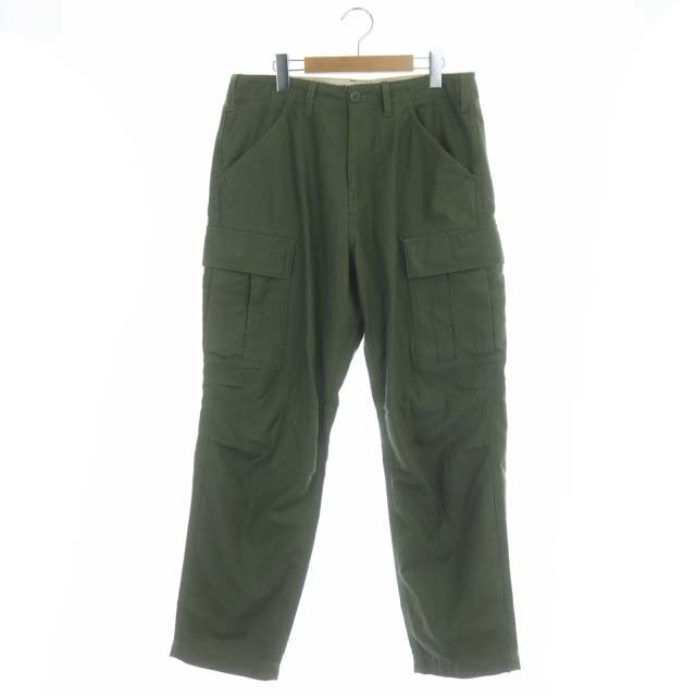 リベレイダース 6 POCKETS ARMY PANTS  カーゴパンツ