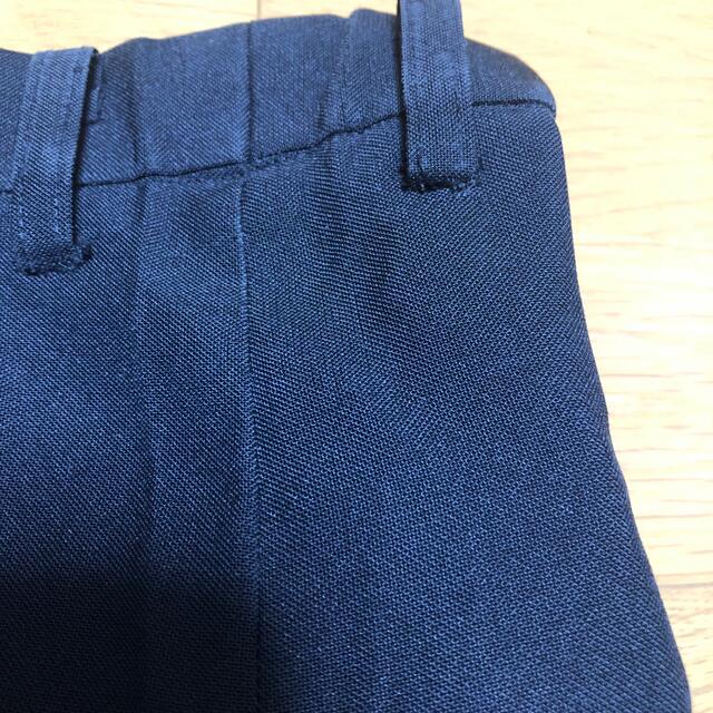学生服●ノータック●夏ズボン●69 メンズのパンツ(スラックス)の商品写真