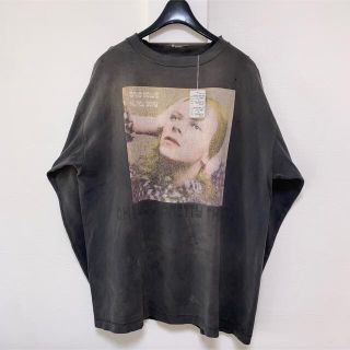 【SAINTMICHAEL】HUNKY DORY L/S／新品／送料込(Tシャツ/カットソー(七分/長袖))