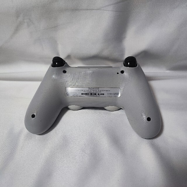 PS4 グレイシャーホワイト 薄型 CUH-2200A 美品