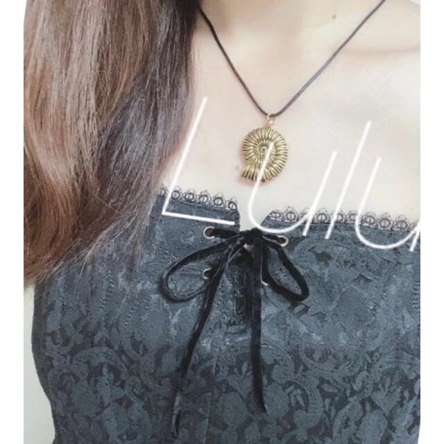 新品 ネックレス アースラ マーメイド ヴァネッサ リゾートの通販 by Lulu マーメイドブルーレディースネックレス