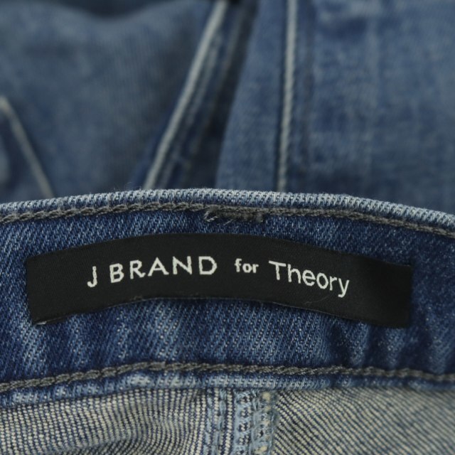 りがとうご】 theory - JBRAND THEORY セオリー デニムパンツ 24