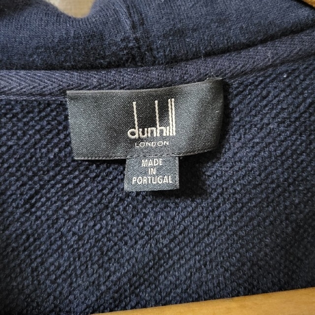 dunhill セットアップ - セットアップ