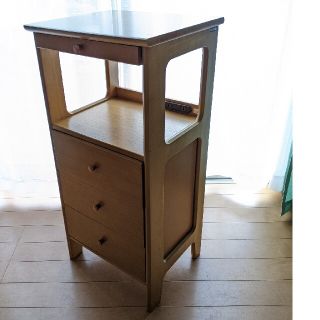 カリモク家具 電話台/ファックス台の通販 40点 | カリモク家具の カリモク家具 電話台/ファックス台の通販 40点 | カリモク家具の