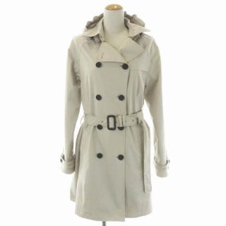 エーグル(AIGLE) トレンチコート(レディース)の通販 47点 | エーグルの
