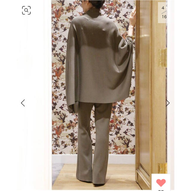 Deuxieme Classe refined セットアップ | hartwellspremium.com