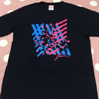 バンドTシャツ(Tシャツ(半袖/袖なし))