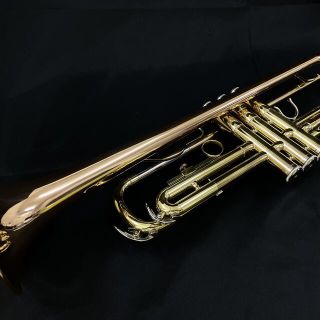 ヤマハ - 【良品 メンテナンス済】YAMAHA YTR333 トランペットの通販