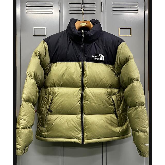 THE NORTH FACE 1996 Retro Nuptse Jacket