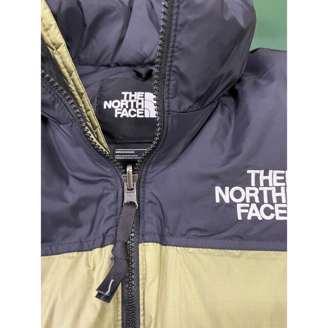 THE NORTH FACE 1996 Retro Nuptse Jacket 2