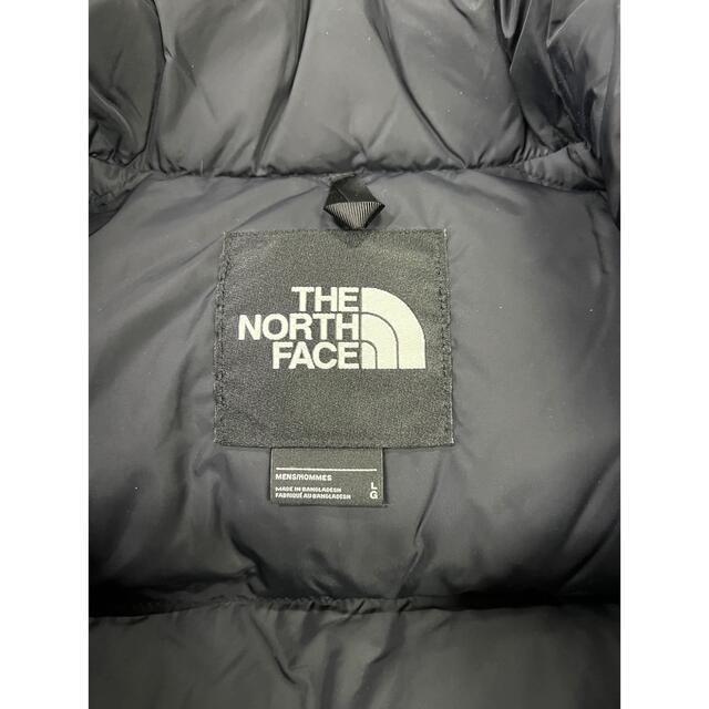 THE NORTH FACE 1996 Retro Nuptse Jacket 4