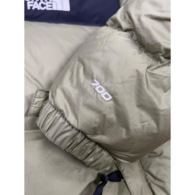 THE NORTH FACE 1996 Retro Nuptse Jacket 5