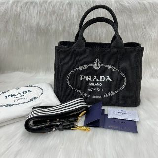 プラダ カナパの通販 6,000点以上 | PRADAを買うならラクマ